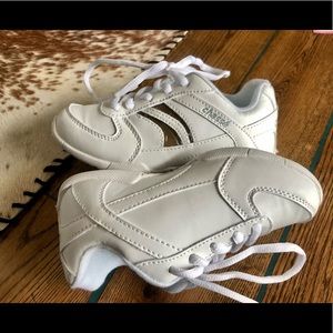 Chasse Flip IV Girls Cheer Shoes